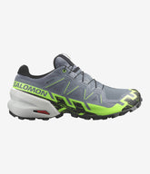 SPEEDCROSS 6 GORE-TEX Trail Running Shoes - SalomonGCC